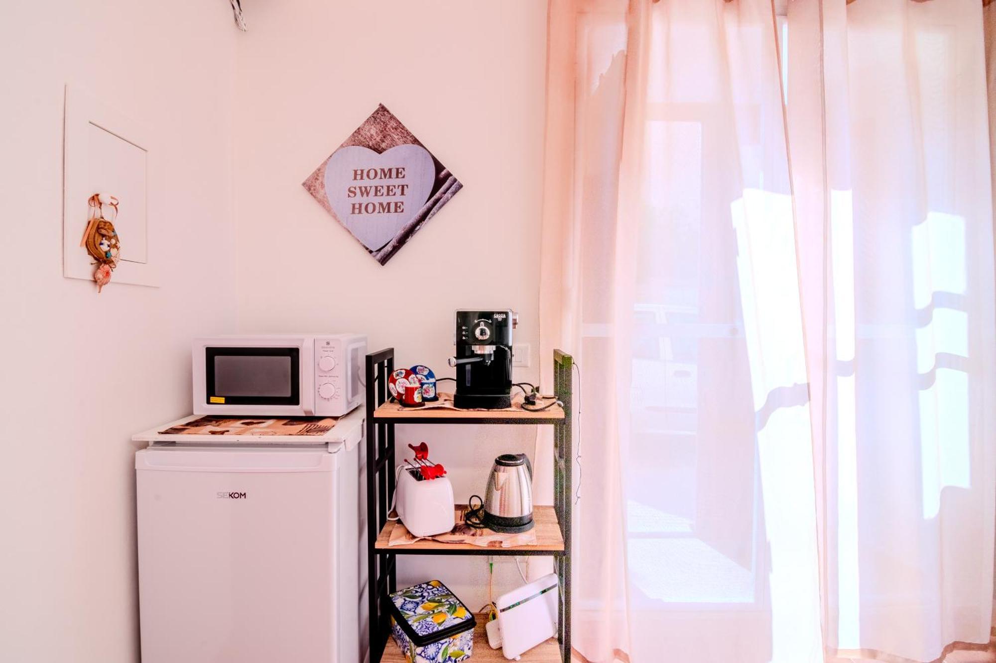 Lemon House Cefalu' Экстерьер фото