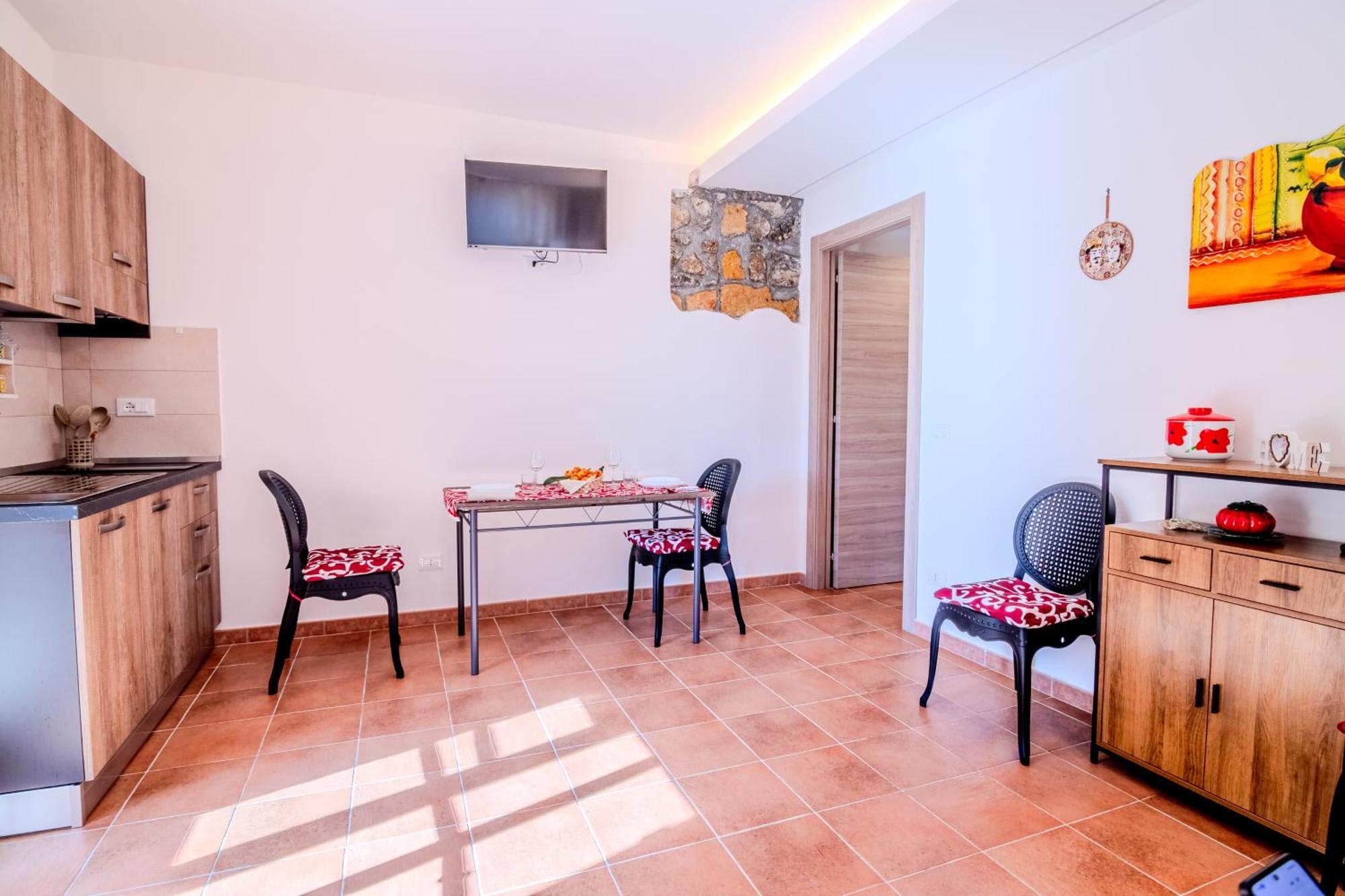 Lemon House Cefalu' Экстерьер фото