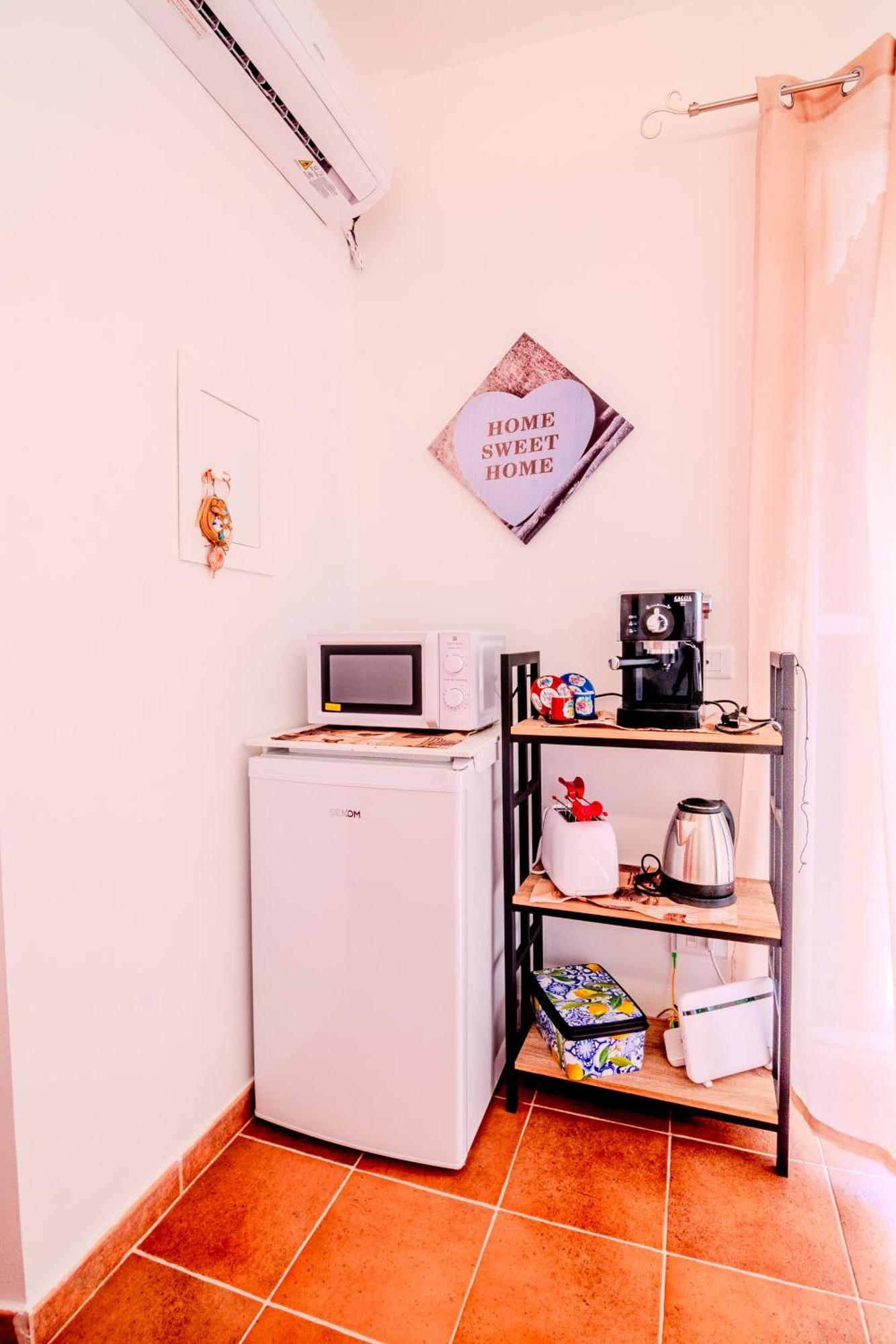 Lemon House Cefalu' Экстерьер фото