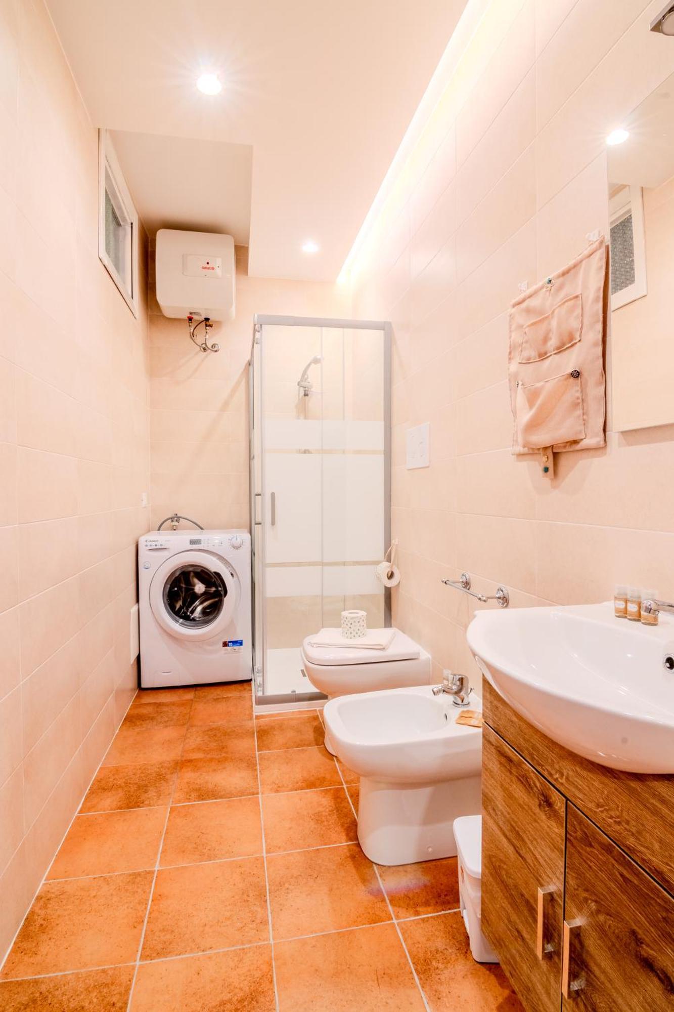 Lemon House Cefalu' Экстерьер фото