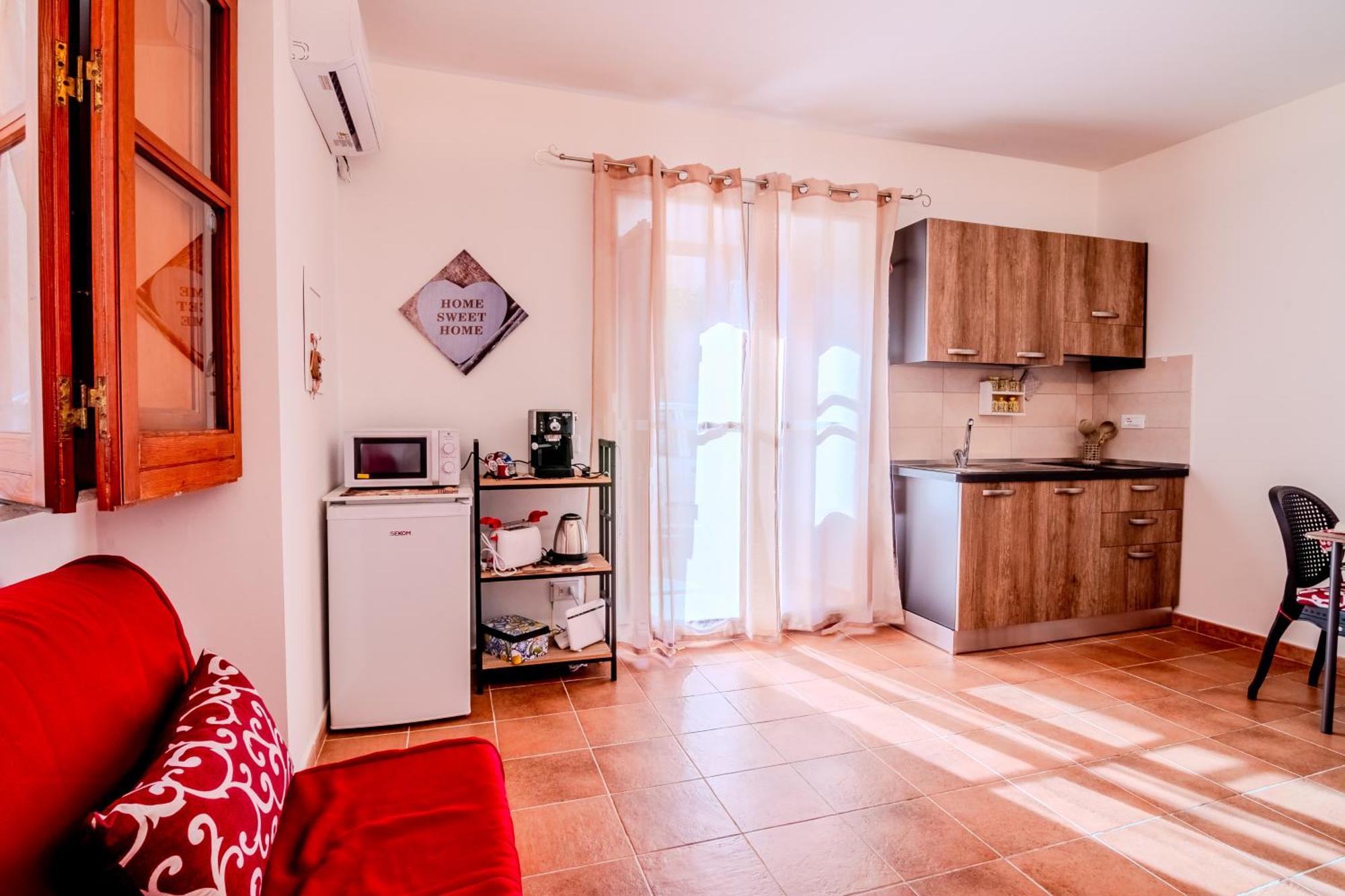 Lemon House Cefalu' Экстерьер фото