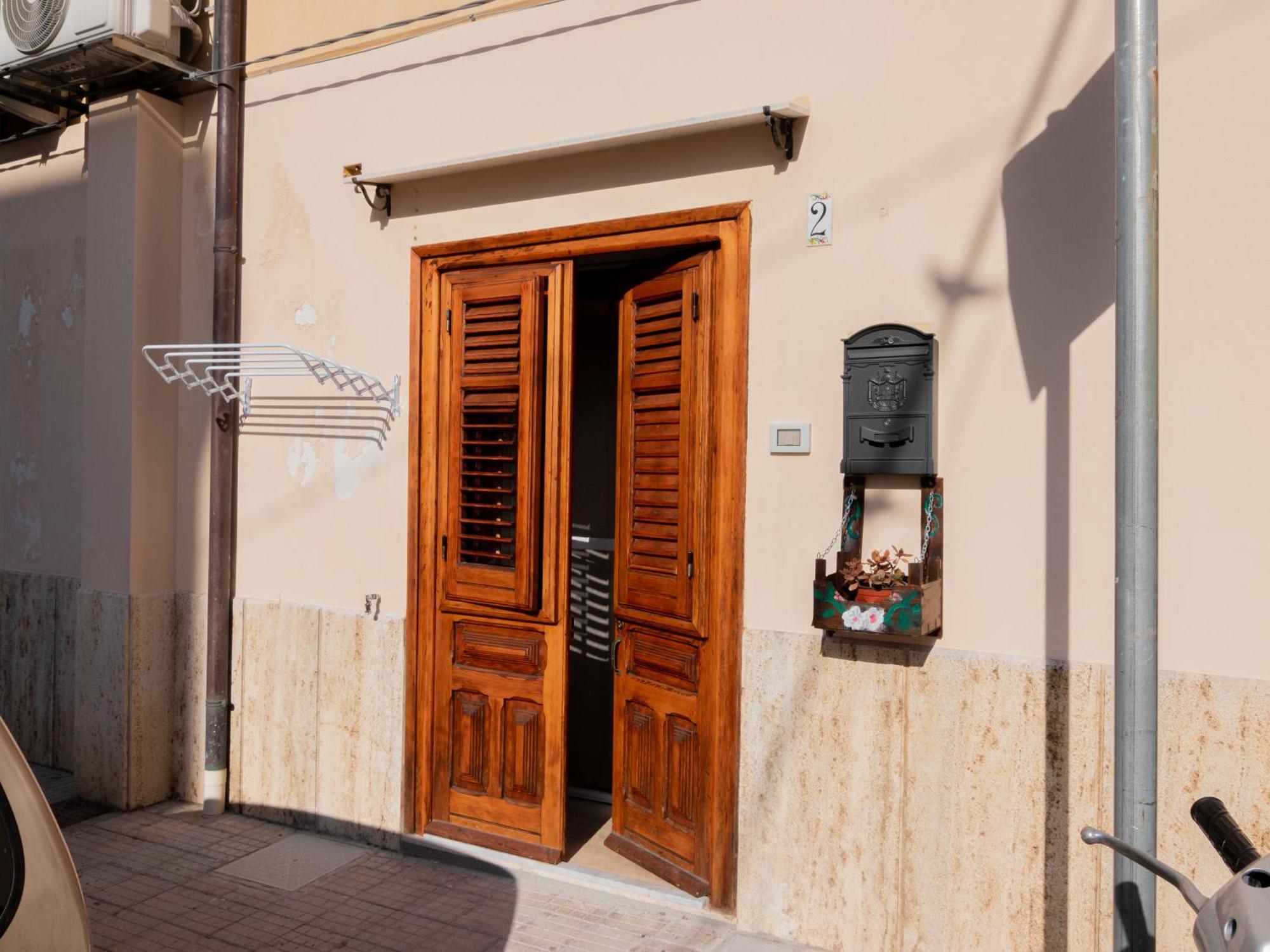 Lemon House Cefalu' Экстерьер фото