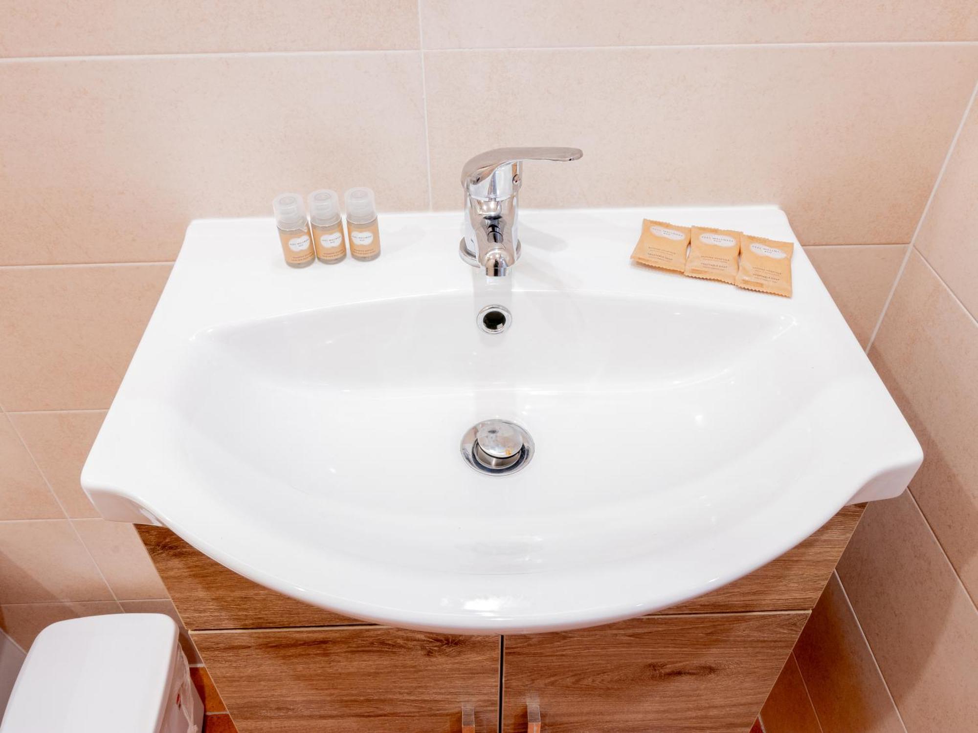 Lemon House Cefalu' Экстерьер фото