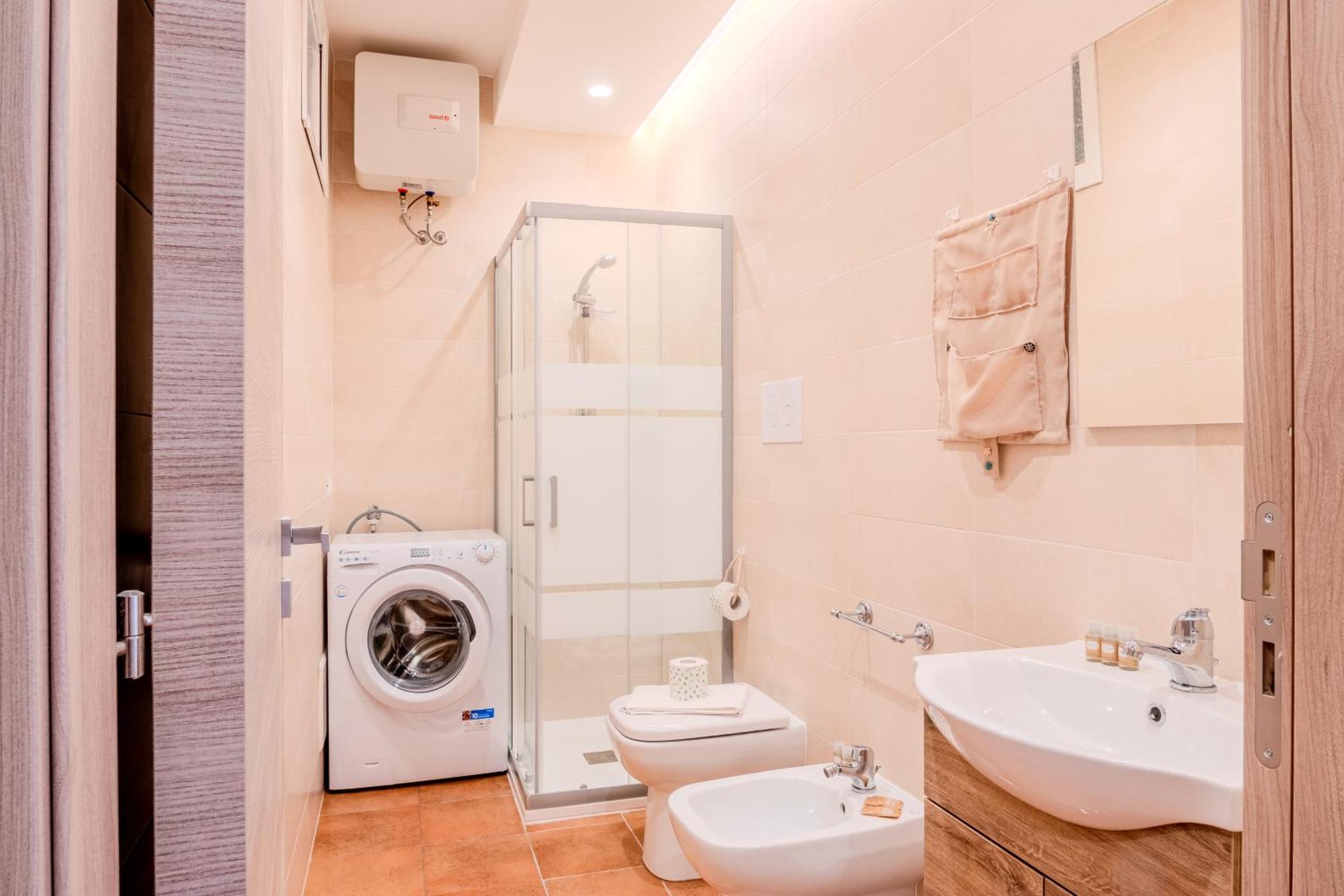 Lemon House Cefalu' Экстерьер фото