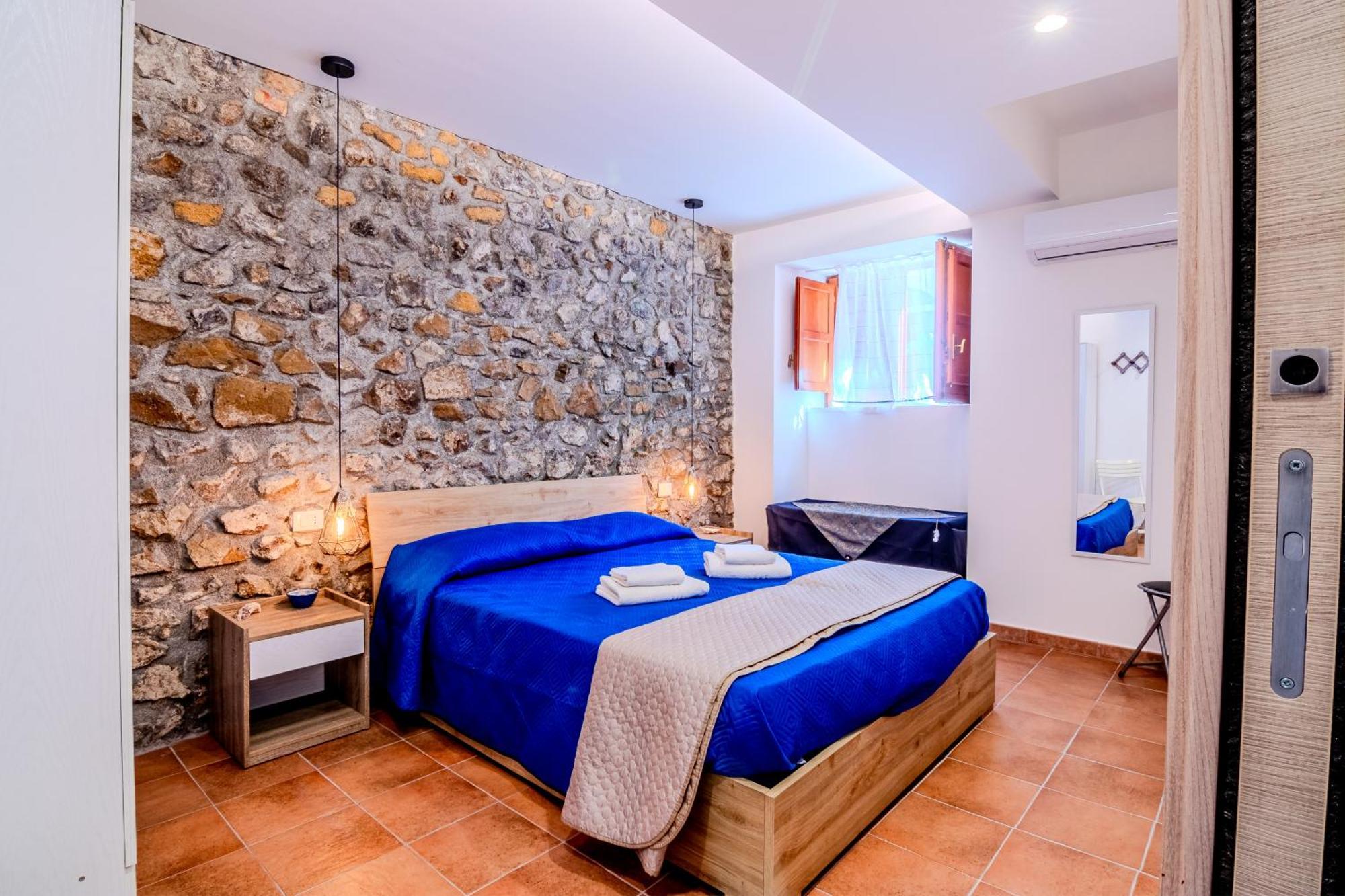 Lemon House Cefalu' Экстерьер фото
